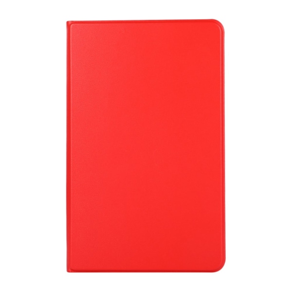 Samsung Galaxy Tab A7 Lite 8.7 - Case Stand Fodral - Röd