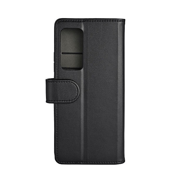 GEAR Xiaomi 12 Fodral Läder Svart