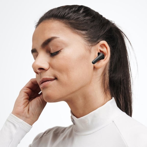 Mcdodo IPX4 Earbuds Lite Trådlösa Sporthörlurar Vit