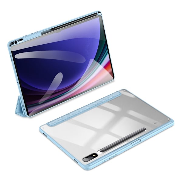 DUX DUCIS Galaxy Tab S10 Plus/S9 Plus/S9 FE Plus Fodral TOBY