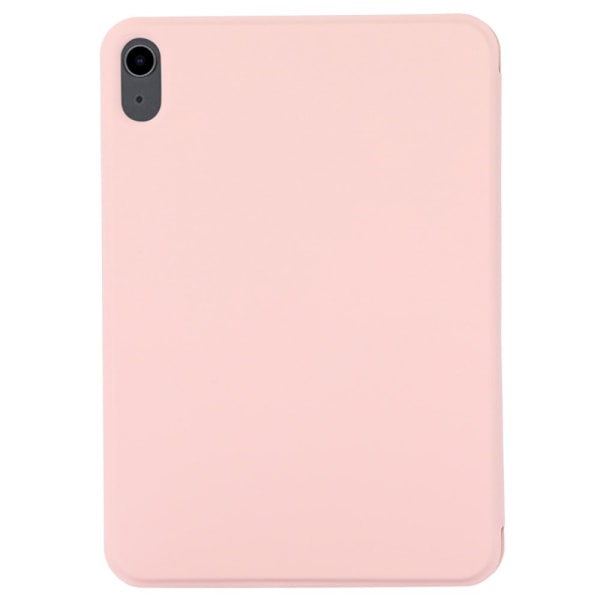 iPad 11 2025 / 10.9 2022 Fodral Tri-Fold Rosa