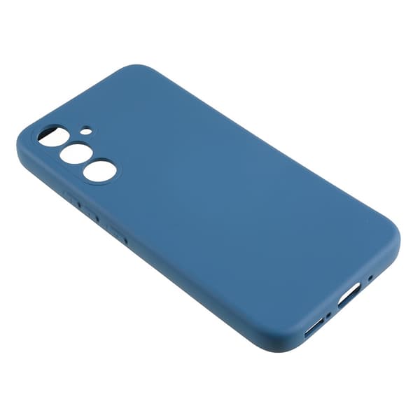 Samsung Galaxy A37 5G Skal TPU Blå