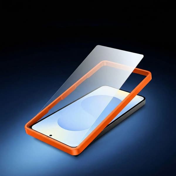 Tech-Protect Galaxy S26 Ultra 3-PACK Skärmskydd / Linsskydd
