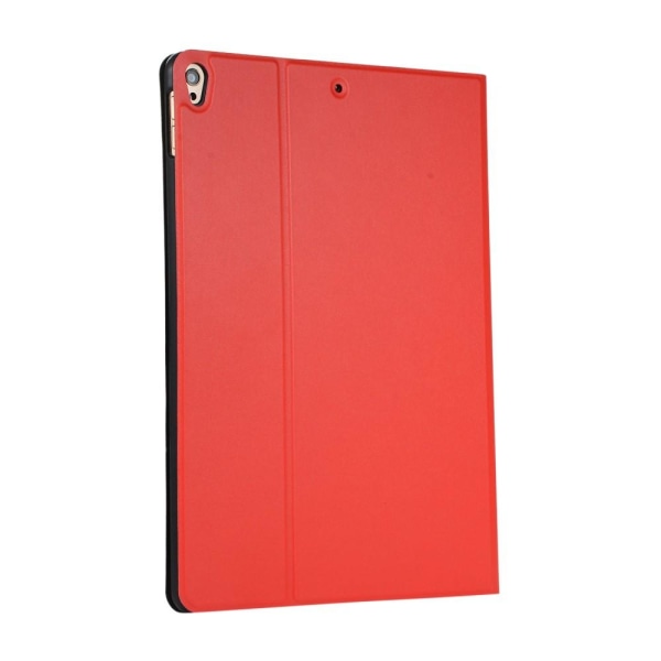 iPad 10.2 2019/2020/2021, iPad Air 10.5 & Pro 10.5 - Case Stand Red Röd