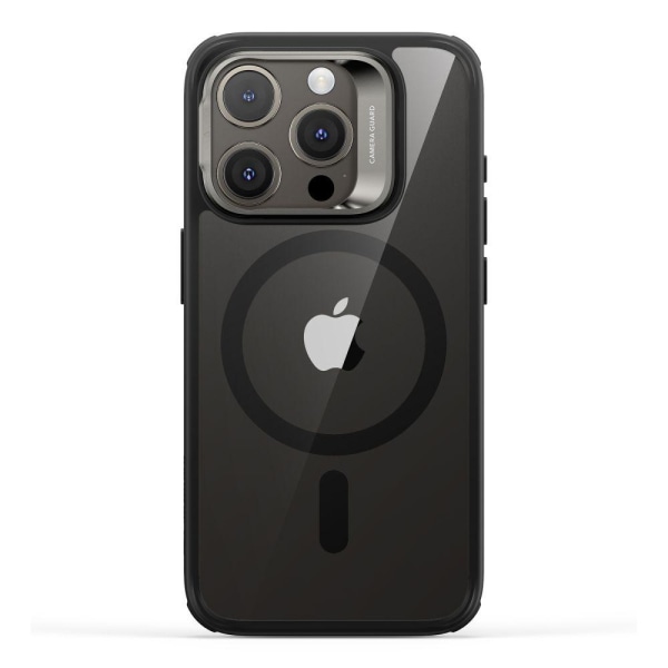 ESR iPhone 15 Pro Skal MagSafe Classic Kickstand HaloLock