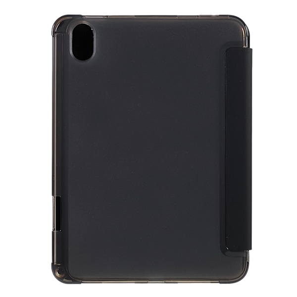 iPad Mini 2024/2021 Fodral Shockproof Tri-Fold Pennhållare