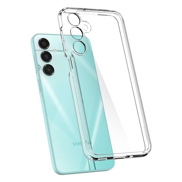 Spigen Samsung Galaxy A16 Skal Ultra Hybrid Transparent