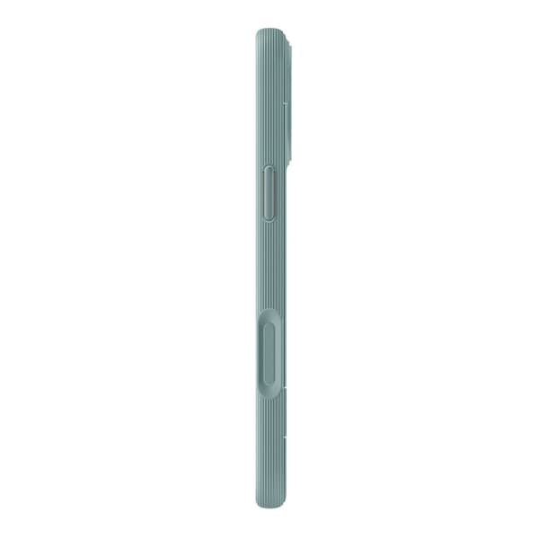Spigen iPhone 18 Pro Max/17 Pro Max Skal MagSafe Parallax 'S'