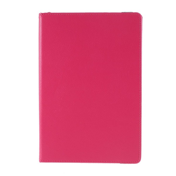 Samsung Galaxy Tab S7 / Tab S8 - 360° Rotation Fodral - Rosa Pink Rosa