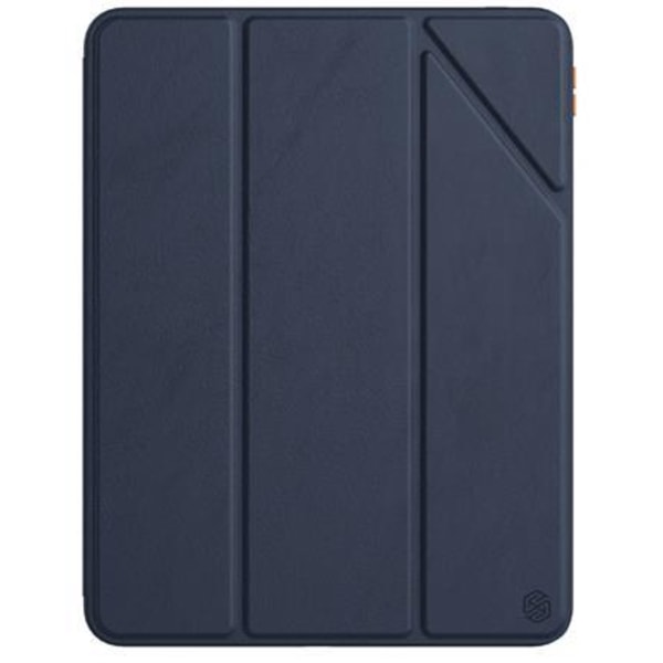 NILLKIN iPad Pro 11 2020/2021 Fodral Bevel Mörk Blå