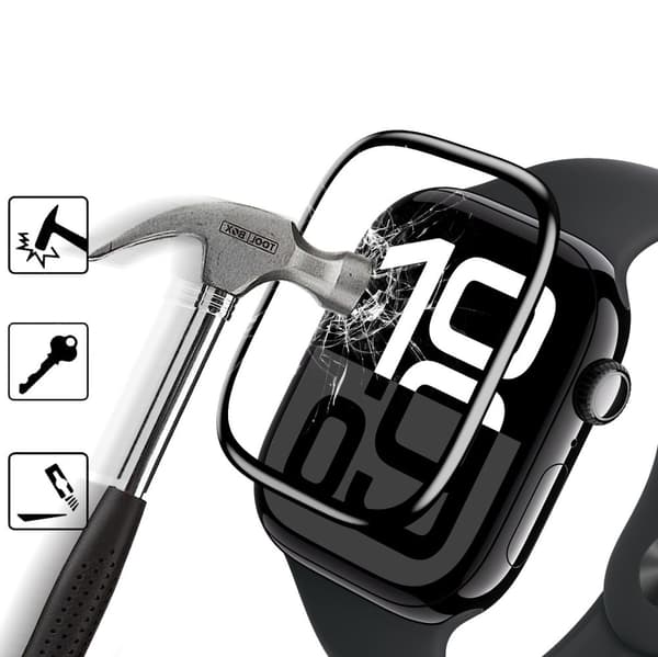 Tech-Protect Xiaomi Redmi Watch 5 2-PACK Skärmskydd