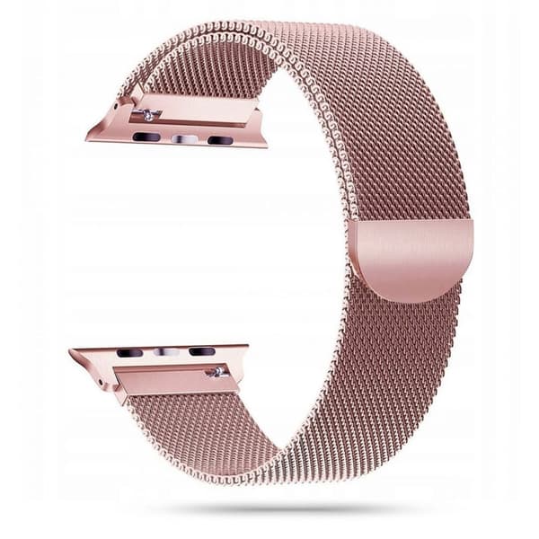 Tech-Protect Milanese Loop Armband Apple Watch 38/40/41/42 mm