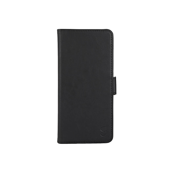 GEAR OnePlus Nord 3 Fodral Läder Svart