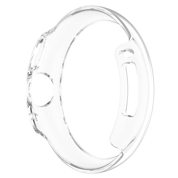 Google Pixel Watch / Watch 2 Skal HardCase Transparent