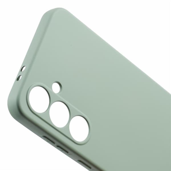 Samsung Galaxy A37 5G Skal TPU Grön