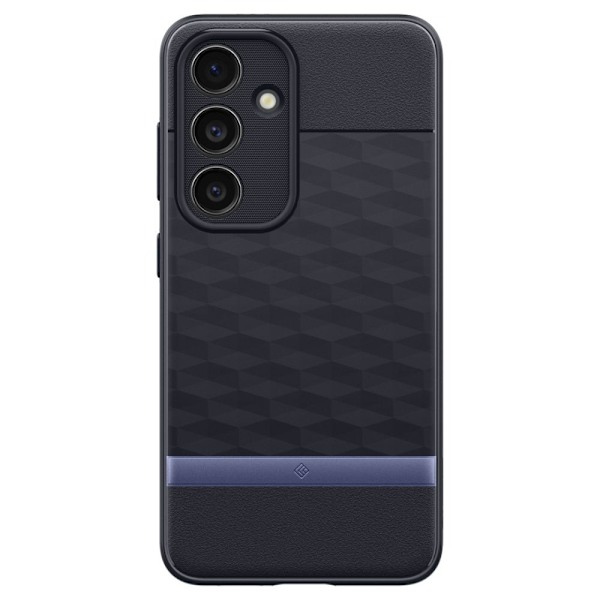 Spigen Caseology Galaxy S24 Plus Skal Parallax Navy Violet