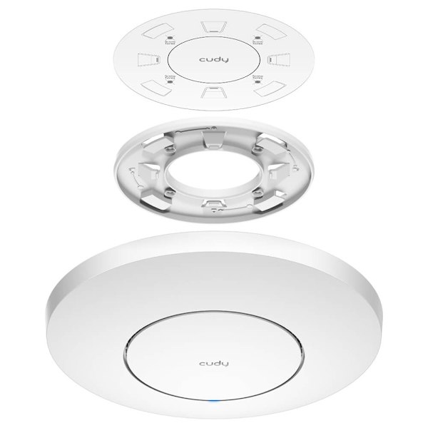 Cudy Access Point AP3000 AX3000 Gigabit PoE Mesh Vit