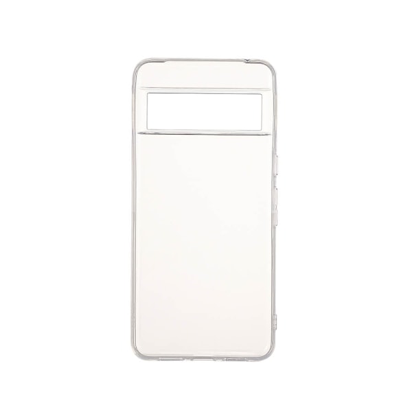 ONSALA Google Pixel 8 Pro Mobilskal TPU Transparent