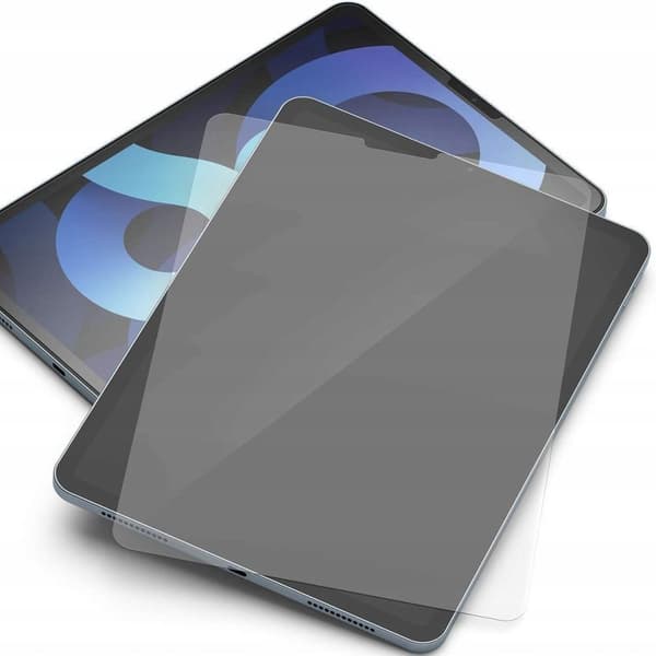 Tech-Protect iPad 11 2025/10.9 2022 2-PACK Skärmskydd EasySet+