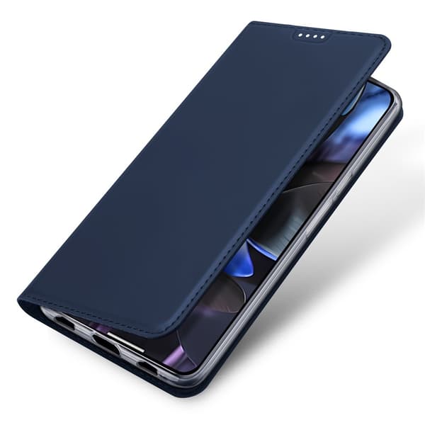 DUX DUCIS Google Pixel 10/10 Pro Fodral Skin Pro Blå