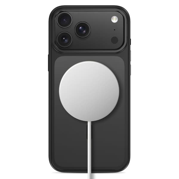 Tech-Protect iPhone 18 Pro Max/17 Pro Max Skal MagSafe