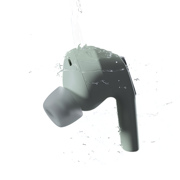 Sudio Hörlur In-Ear E2 True Wireless ANC Jade