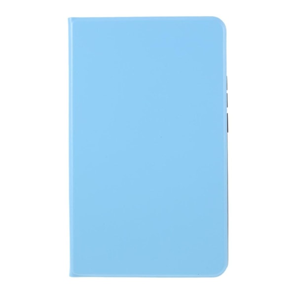 Huawei MatePad T8 - Case Stand Fodral - Ljus Blå LightBlue Ljus Blå
