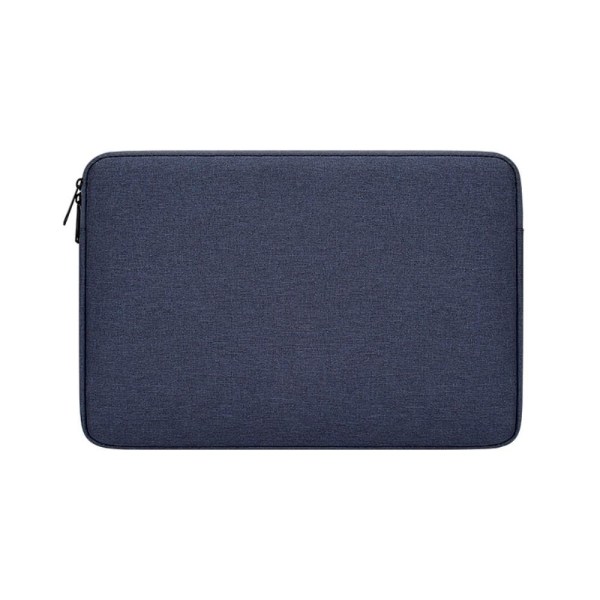 Oxford Bärbar Skyddsväska För Laptop 15.6" Mörk Blå