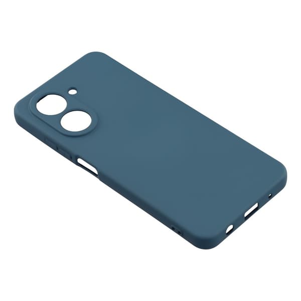 Xiaomi Redmi A5 Skal TPU Blå
