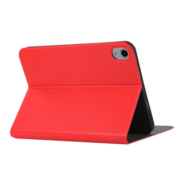 iPad Mini 2024/2021 Fodral Case Stand Röd