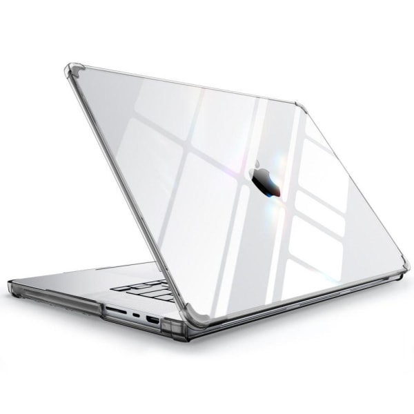 Supcase MacBook Pro 14 2021-2023 Skal Unicorn Beetle Clear/Black