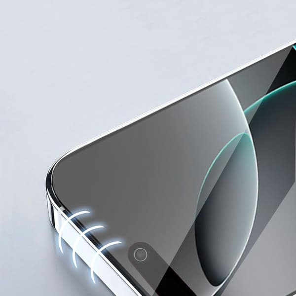 Tech-Protect Galaxy A37 5G 3-PACK Skärmskydd / Linsskydd