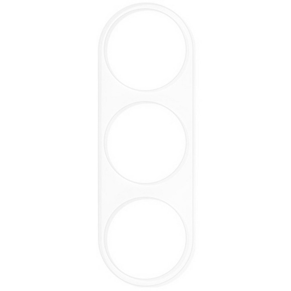 Samsung Galaxy A16 Linsskydd Härdat Glas Transparent