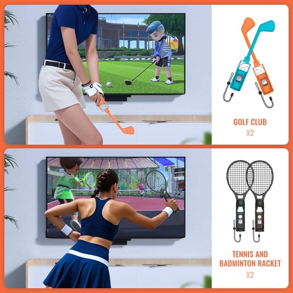 JYS 12in1 Hållare / Speltillbehör För Nintendo Switch 2