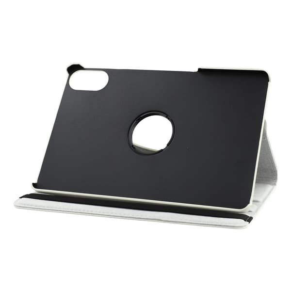 Xiaomi Redmi Pad 2 Fodral 360° Rotation Vit