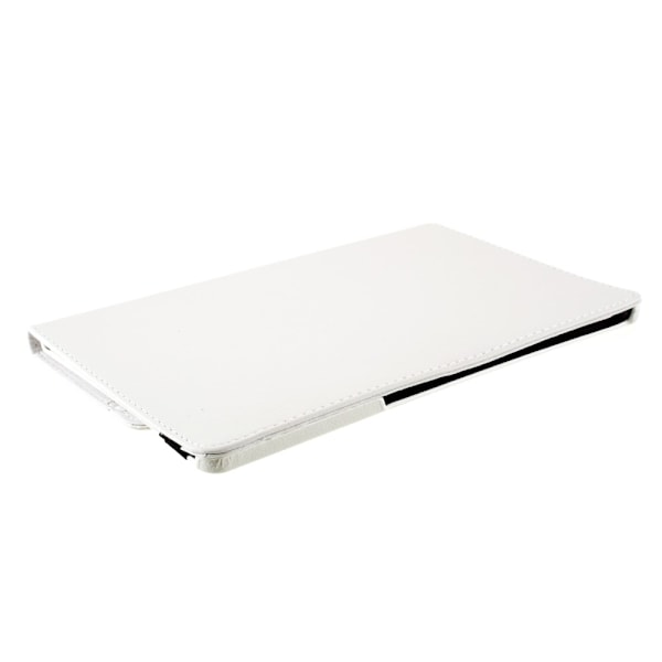 Lenovo Tab P11 Pro - 360° Rotation Fodral - Vit White Vit