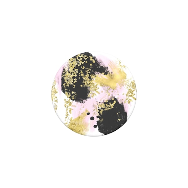 PopSockets POPTOP endast lös Top Gilded Glam Multifärg