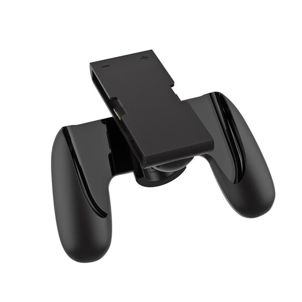 DOBE Nintendo Switch 2 Joy-Con Charging Grip Svart