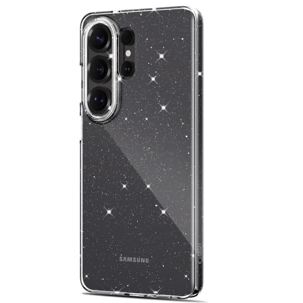 Tech-Protect Samsung Galaxy S26 Ultra Skal FlexAir Glitter