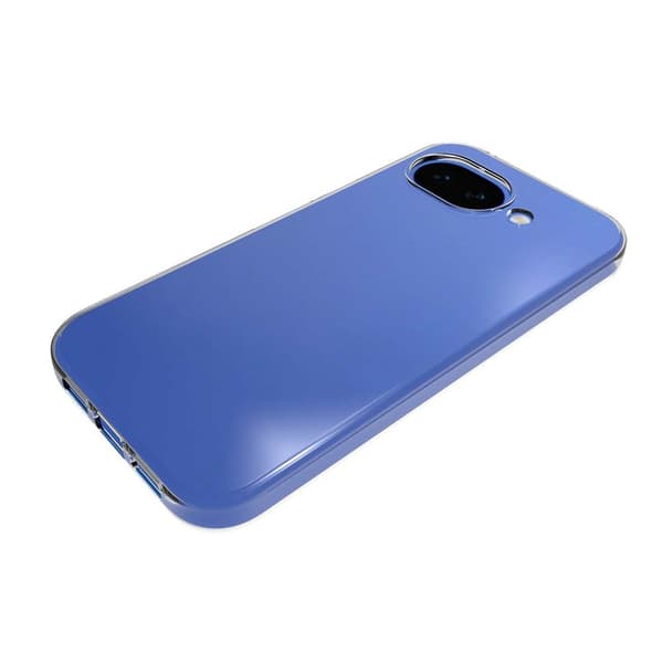 Google Pixel 10a Skal TPU Transparent