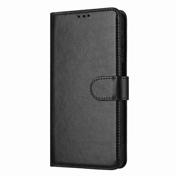 Honor X5c Plus Fodral Multifunktionellt Svart
