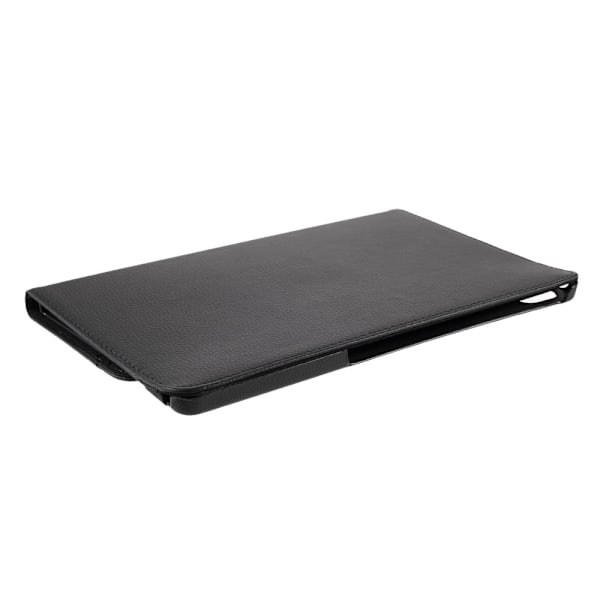 Lenovo Tab P11 / P11 Plus - 360° Rotation Fodral - Svart Black Svart