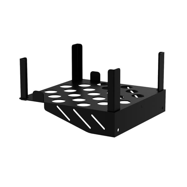 JYS Xbox X Väggfäste Med Hållare För Handkontroll / Headset