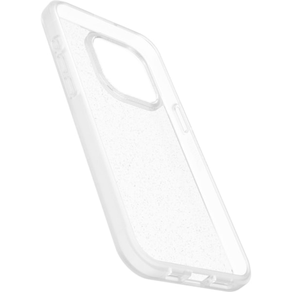 OtterBox iPhone 15 Pro Max Skal React Stardust Clear