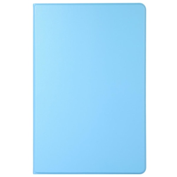 Samsung Galaxy Tab A8 10.5 (2021) Fodral Case Stand Ljus Blå