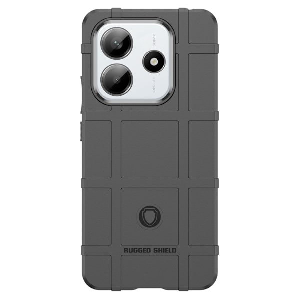 Xiaomi Redmi Note 14 5G Skal Robust Svart