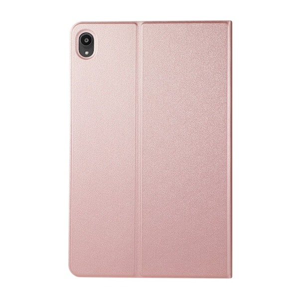 Lenovo Tab P11 / P11 Plus - Case Stand Fodral - Roséguld Roséguld Roséguld