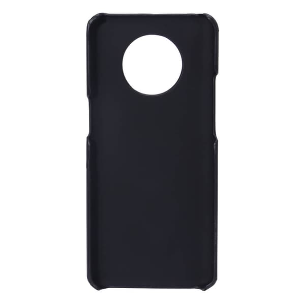 ONSALA OnePlus 7T Skal Kortfack Svart
