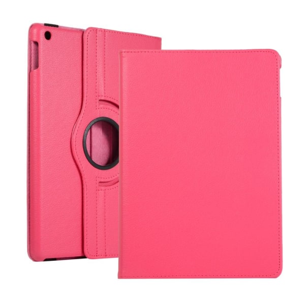 iPad 10.2 2019/2020/2021, iPad Air 10.5 & Pro 10.5 Fodral 360° R Pink Rosa