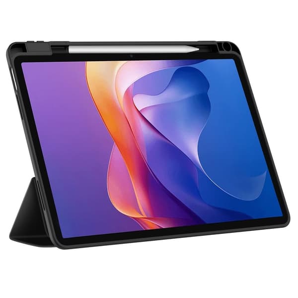 Tech-Protect Xiaomi Redmi Pad 2 Fodral SmartCase Pennhållare